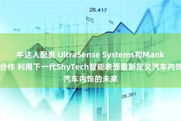 牛达人配资 UltraSense Systems和Mankiewicz合作 利用下一代ShyTech智能表面重新定义汽车内饰的未来